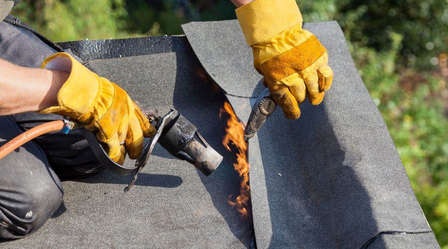 Professional flood damage restoration services in Immokalee, FL